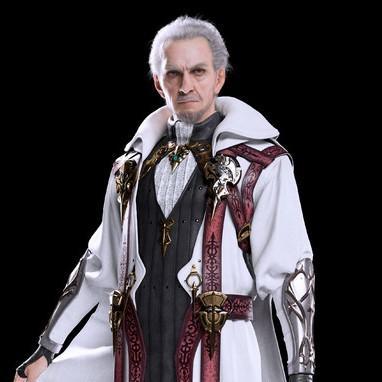 FF 15 - Ledolas Aldercapt