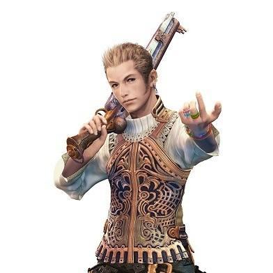 Balthier