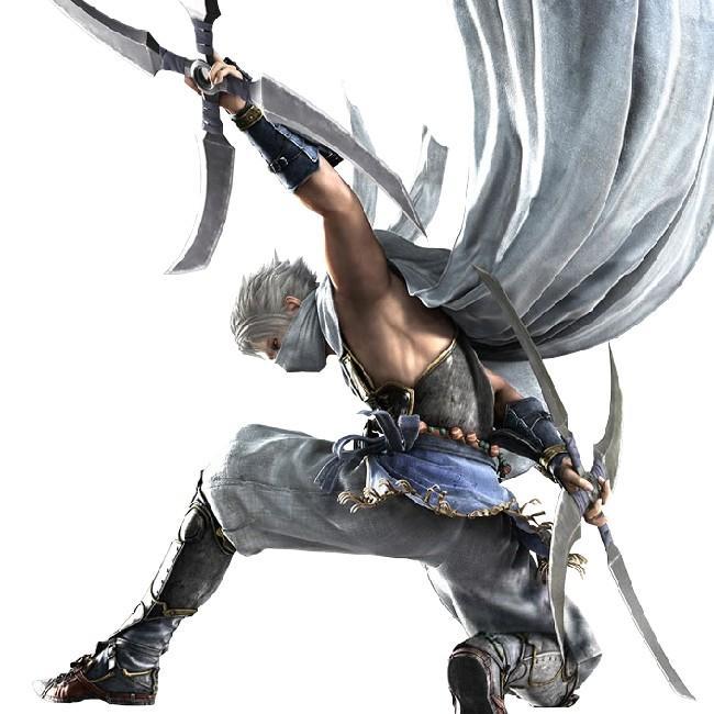 FF 4 - Edge Geraldine