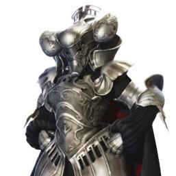Judge Drace