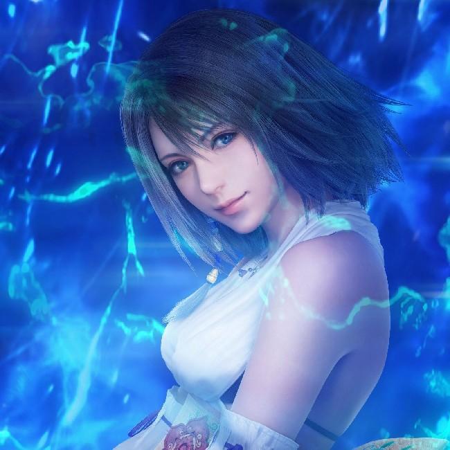 Yuna