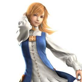 FF 3 - Refia