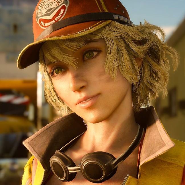 Cindy Aurum