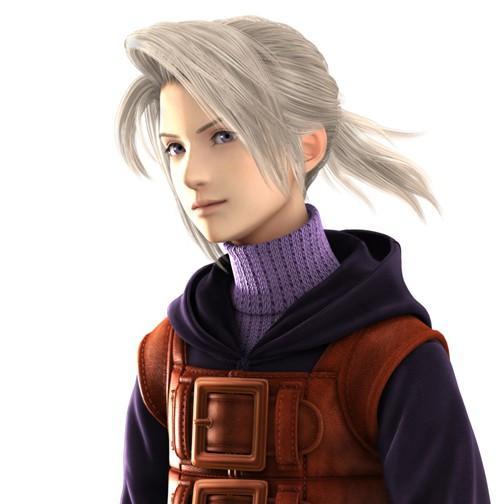 FF 3 - Luneth