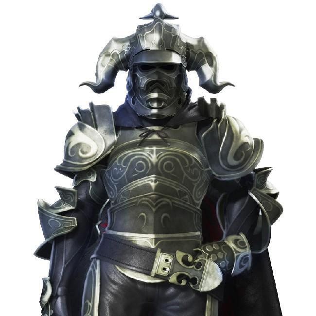 Judge Gabranth