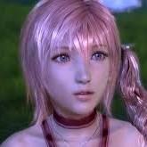 Serah Farron