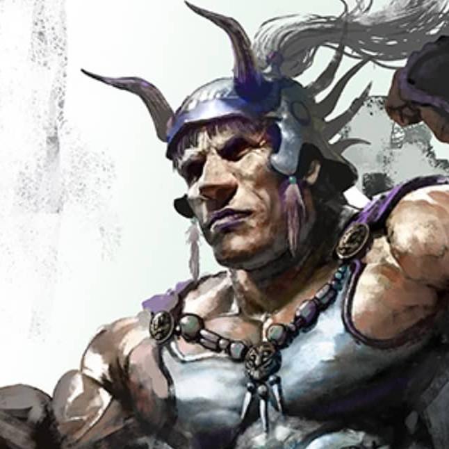 FF 2 - Guy