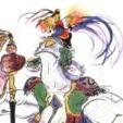FF 4 - Baigan