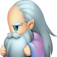 FF 4 - Fusoya