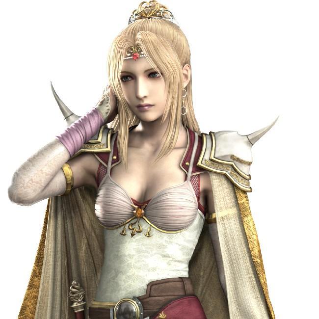 FF 4 - Rosa Farrell