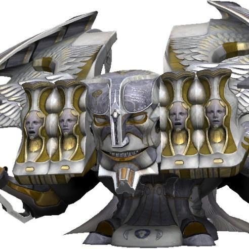 Barthandelus