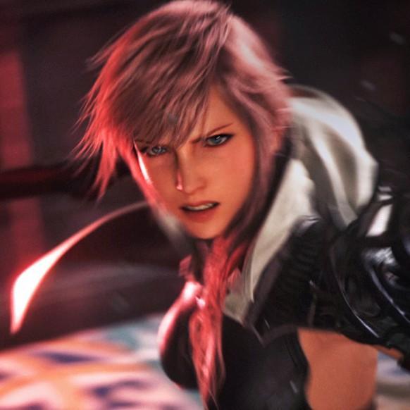 Lightning