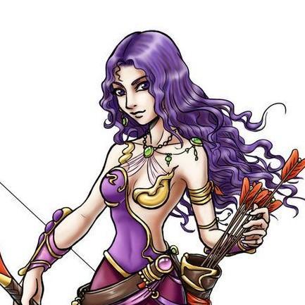 FF 2 - Maria