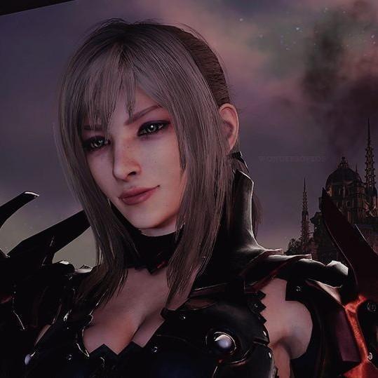 Aranea Highwind