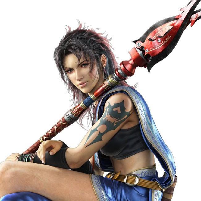 Oerba Yun Fang