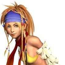 Rikku