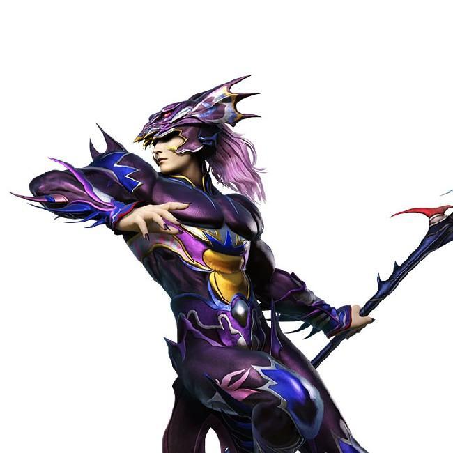 FF 4 - Kain Highwind