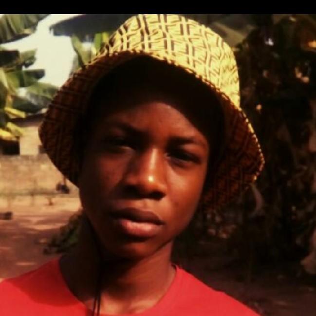 Olatoye Emmanuel