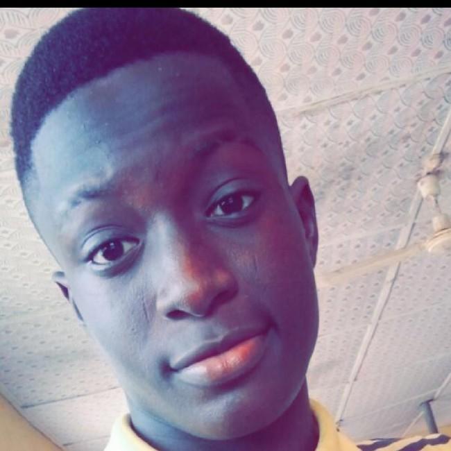 Folorunsho Emmanuel