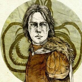 Theon Greyjoy