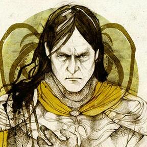 Victarion Greyjoy