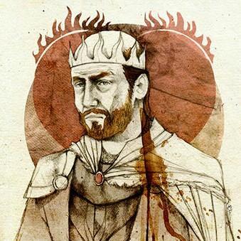 Stannis Baratheon