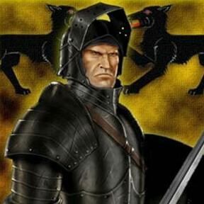 Gregor Clegane