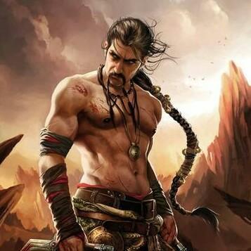 Khal Drogo