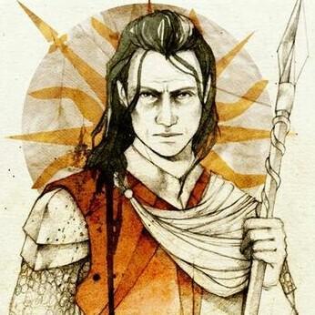 Oberyn Martell