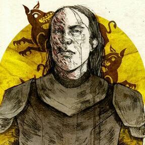Sandor Clegane