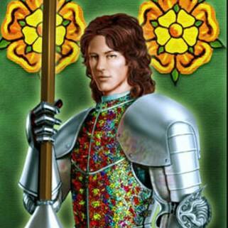 Loras Tyrell