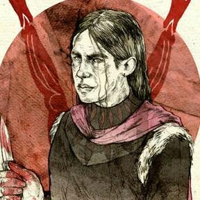 Ramsey Bolton