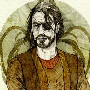 Euron Greyjoy