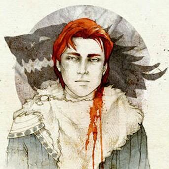 Robb Stark