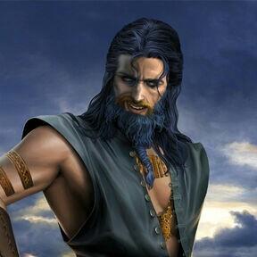 Daario Naharis