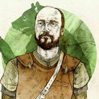 Jorah Mormont