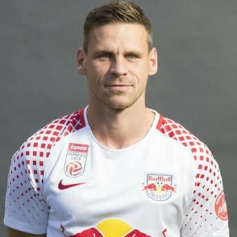Christopher Leitgeb