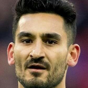 Ilkay Gundogan