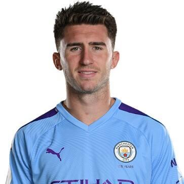 Aymeric laporte