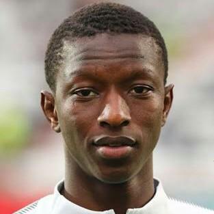Amadou Haidara