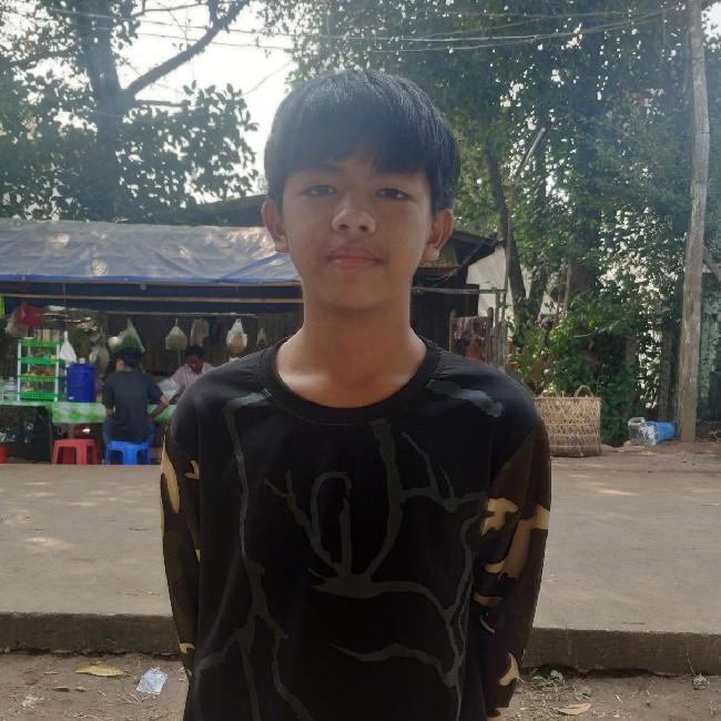 Zaw ye htet