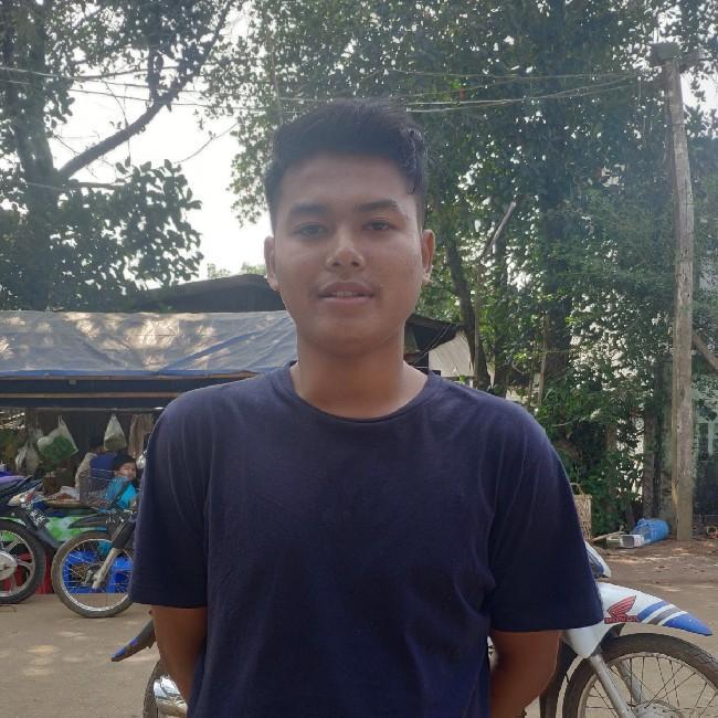 Biker