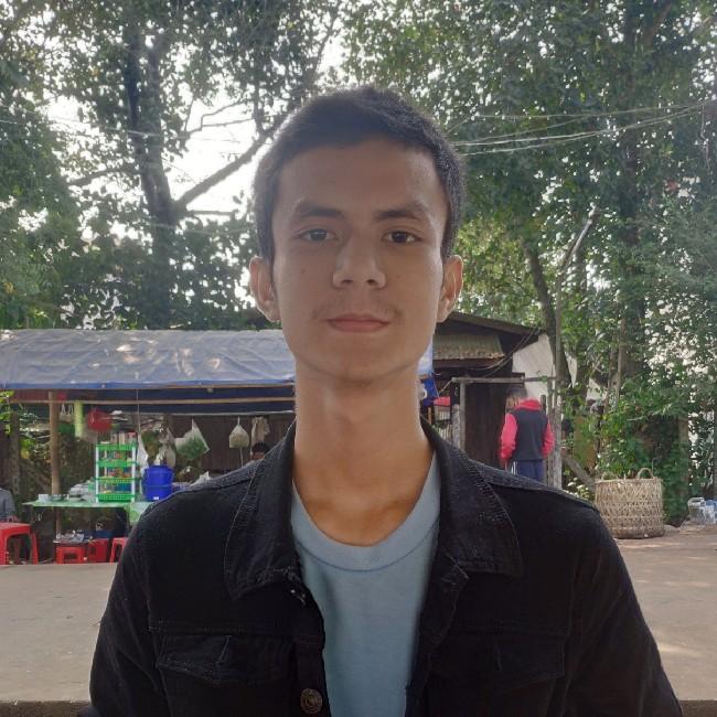 Shine Lin Latt Aung