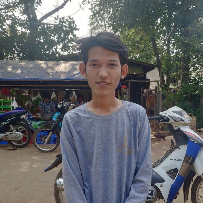 Shin thant zaw