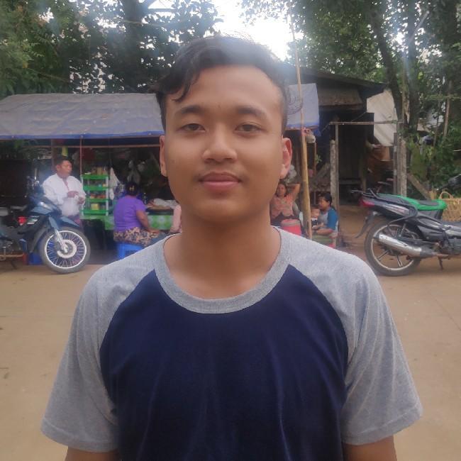 Bone thiha kyaw