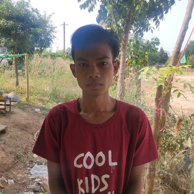 Phyo Thet Wai