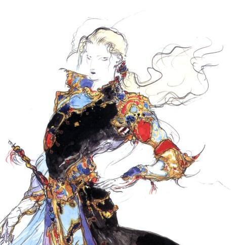 FF 5 - Faris Scherwiz