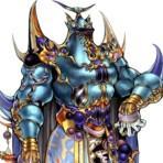 FF 5 - Exdeath