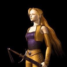 FF 6 - Celes Cheres