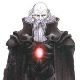 FF 9 - Garland